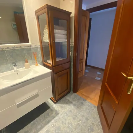 Apartamento Ideal