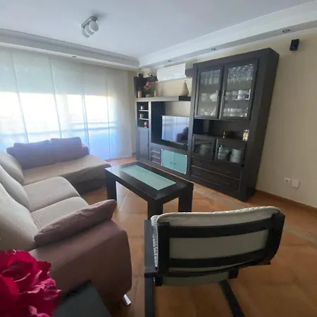 Ideal Apartamento *
