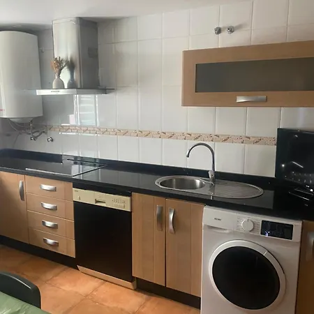 Apartamento Ideal Estepona