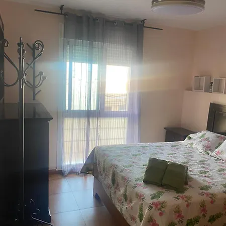 Ideal * Estepona