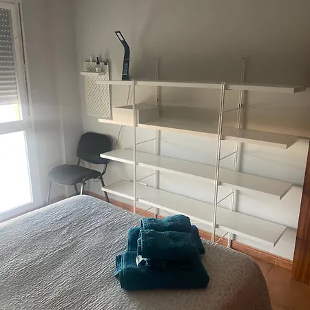 Ideal Apartamento