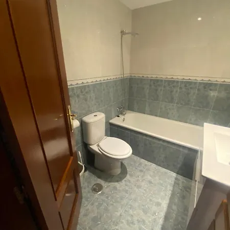 Apartamento Ideal Estepona