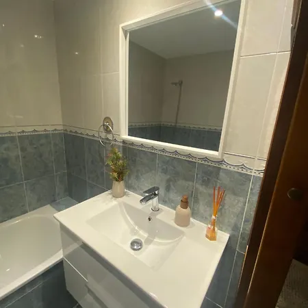 Ideal Apartamento